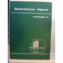 HABITATION SPACE Vol. I - II  - III