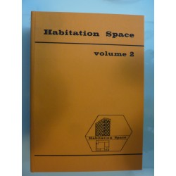 HABITATION SPACE Vol. I - II  - III
