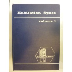 HABITATION SPACE Vol. I - II  - III
