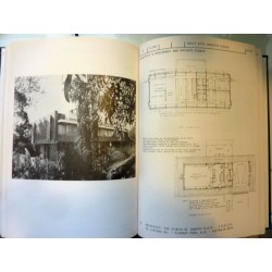 HABITATION SPACE Vol. I - II  - III