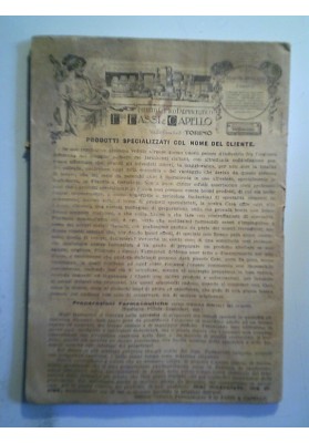 GIORNALE DI FARMACIA, DI CHIMICA E DI SCIENZE AFFINI Gennaio 1920