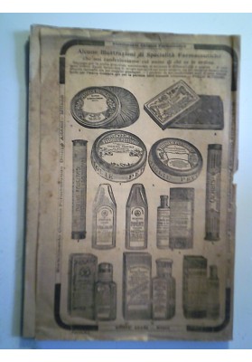 GIORNALE DI FARMACIA, DI CHIMICA E DI SCIENZE AFFINI Luglio 1914