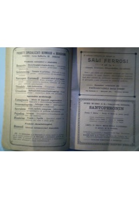 GIORNALE DI FARMACIA, DI CHIMICA E DI SCIENZE AFFINI Ottobre 1924