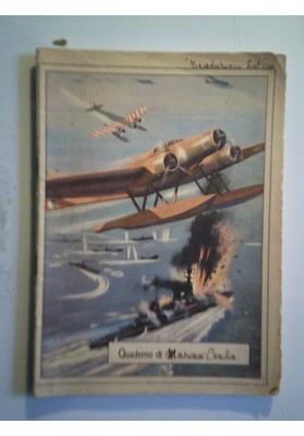 MEZZI BELLICI MODERNI AVIAZIONE 1941