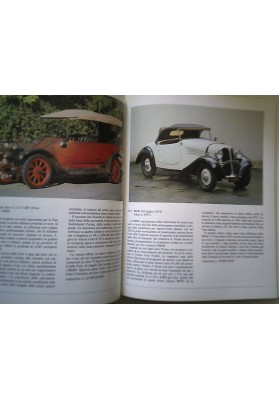 AUTOMOBILIA AUTOMOBILI E MOTOCICLETTE DA COLLEZIONE FINARTE Modena 8 Dicembre 1990