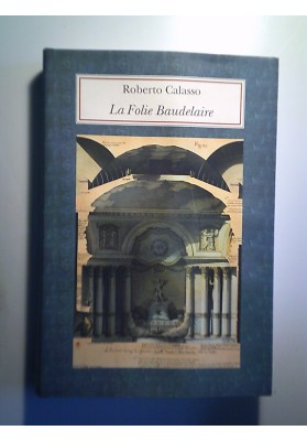 La Folie Baudelaire