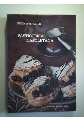 PASTICCERIA NAPOLETANA