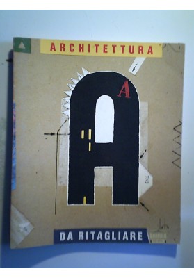 ARCHITETTURA DA RITAGLIARE