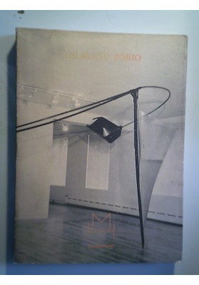 GILBERTO ZORIO Saggio intervista di Germano Celant