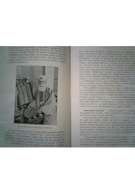 LA CITTA' DI SAMARIA nella sua storia