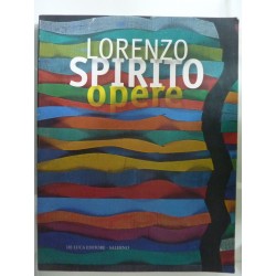 LORENZO SPIRITO OPERE