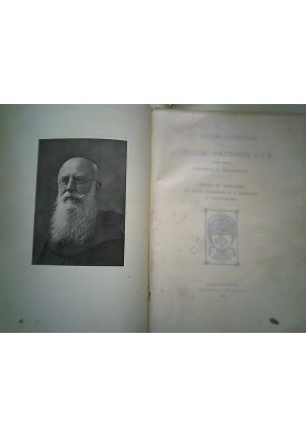 Nel Giubileo Sacerdotale del P. Girolamo Golubovich O.F.M.