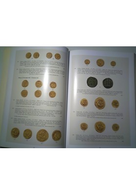 AUCTION 75 An Important Series of Late Roman and Byzantine Coins
