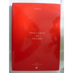 FESTE E GENTE NEL PISTOIESE