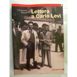 LETTERA A CARLO LEVI