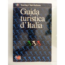 GUIDA TURISTICA D' ITALIA