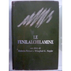 LE FENILALCHILAMINE