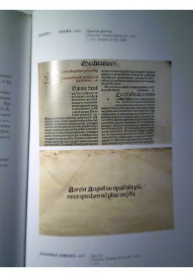 GLI INCUNABOLI DELLA BIBLIOTECA PROVINCIALE DI SALERNO