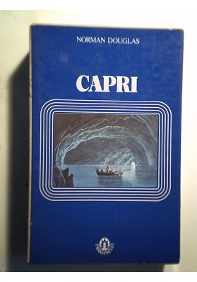 CAPRI Materiali per una descrizione dell'isola