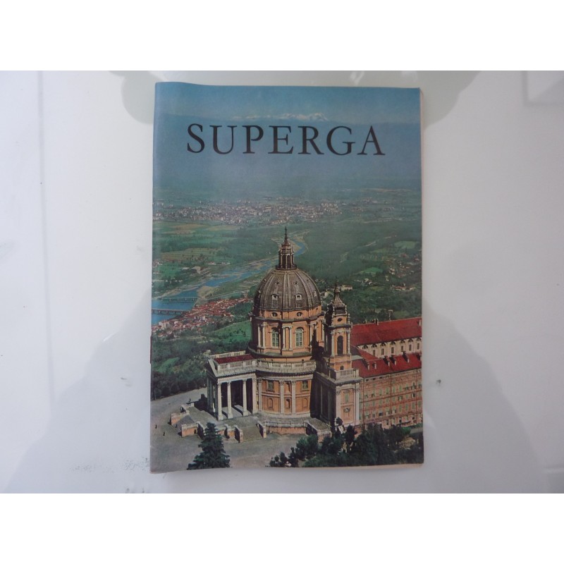SUPERGA