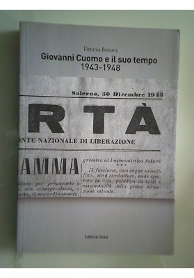 Giovanni Cuomo e il suo tempo 1943 - 1948