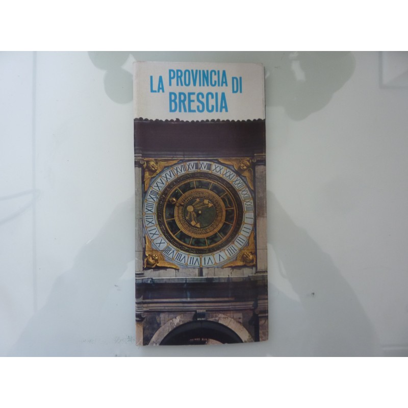 LA PROVINCIA DI BRESCIA