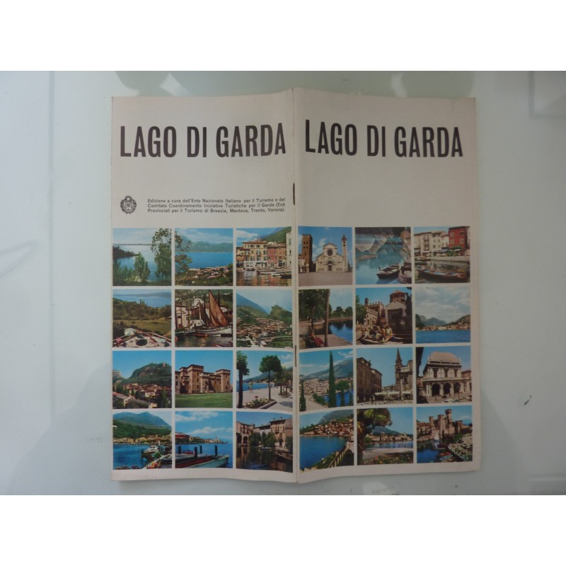 LAGO DI GARDA