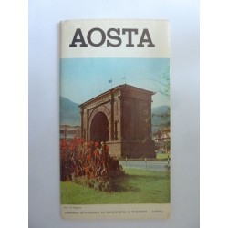AOSTA Azienda Autonoma di Soggiorno e Turismo