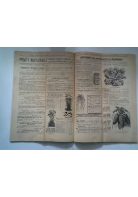 F.LLI INGEGNOLI MILANO Settembre 1911 Pubblicazione Trimestrale n.° 151