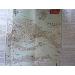 VETRI ARTISTICI BIGAGLIA Murano ( Venezia )