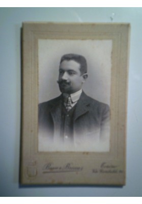 Fotografia Bosco e Bricea, Torino