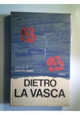 DIETRO LA VASCA
