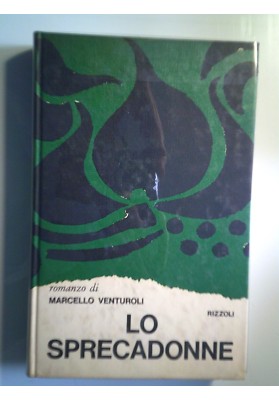 LO SPRECADONNE