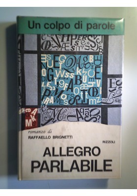 ALLEGRO PARLABILE