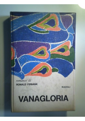 VANAGLORIA