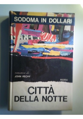 CITTA' DELLA NOTTE