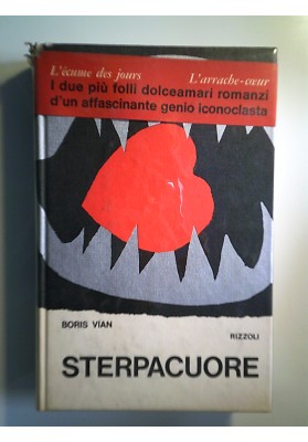STERPACUORE