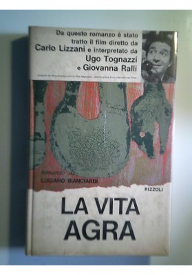 LA VITA AGRA