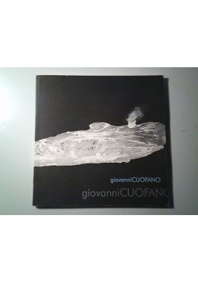 GIOVANNI CUOFANO La Materia di Divenire