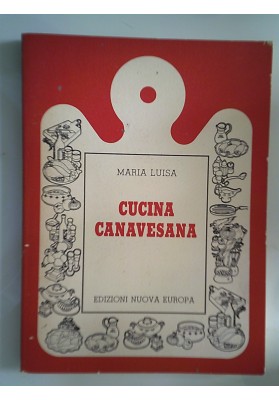 LA CUCINA CANAVESANA