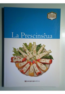 LA PRESCINSEUA