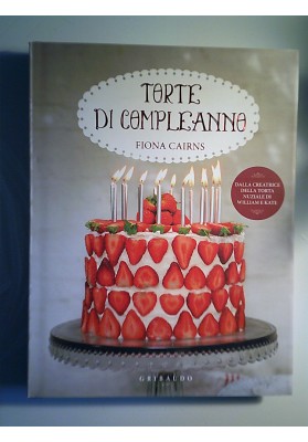 TORTE DI COMPLEANNO