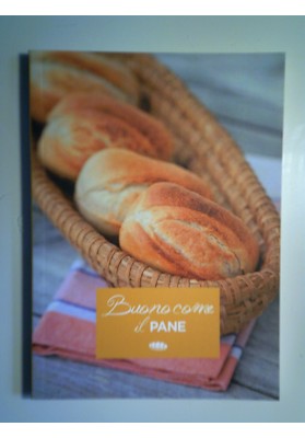 Buono come il PANE