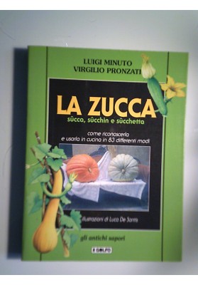 LA ZUCCA