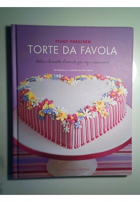 TORTE DA FAVOLA dolci e biscotti decorati per ogni occasione