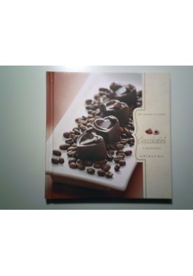 CIOCCOLATTINI E STUZZICHINI