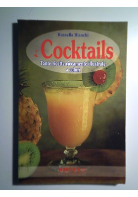COCKTAILS
