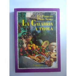 LA CALABRIA A TAVOLA