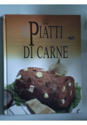 Cordon Bleu PIATTI DI CARNE