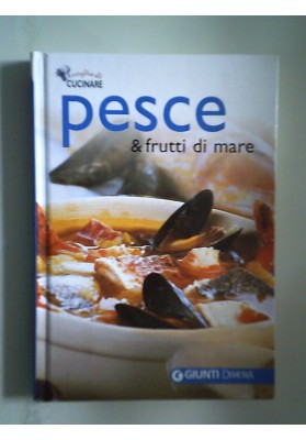 PESCE & FRUTTI DI MARE